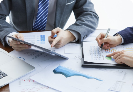 Bookkeeping & Cloud Accounting