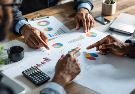 Budgeting Basics for Smarter Financial Planning