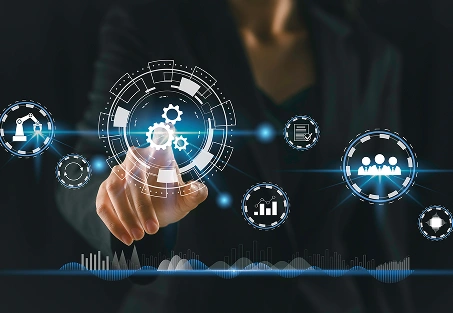 Systems & Automation