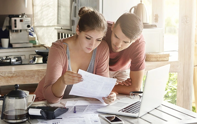 Home Office Expense Worksheet