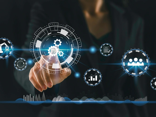 Systems & Automation