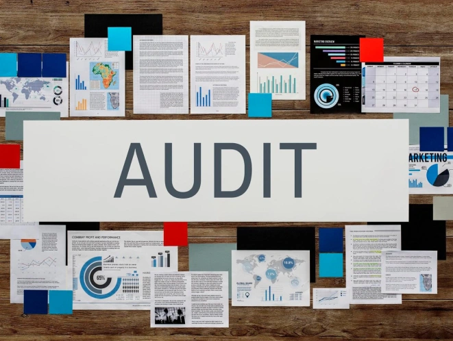 audit