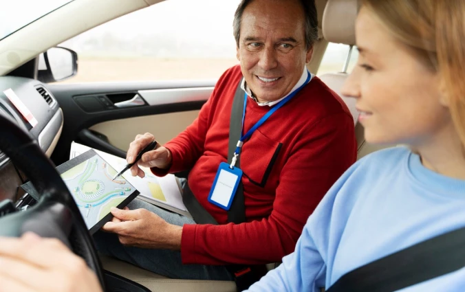 CRA Compliant Mileage Log