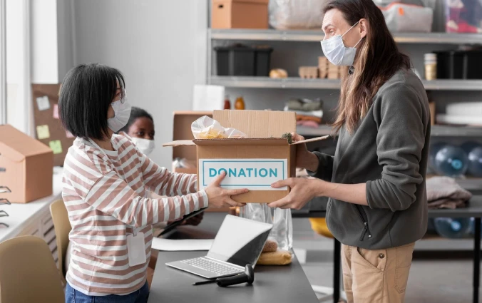 Donation Receipting  Do’s, Don’ts & Sample (Canada)