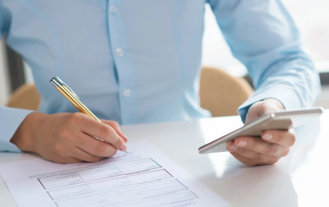 T5018 Contract Payments Checklist (Construction)